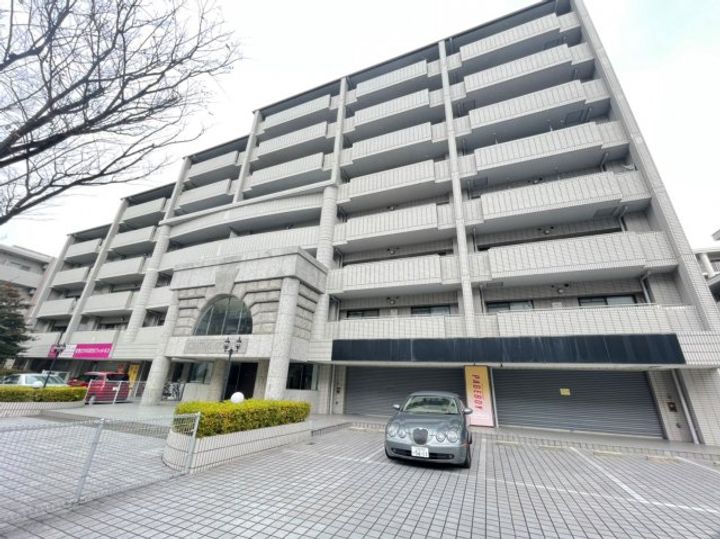 部屋画像