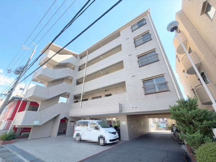 部屋画像