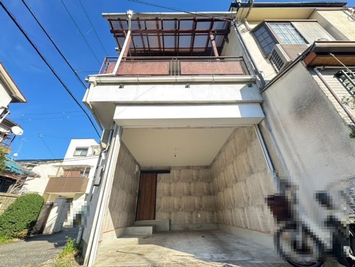 部屋画像