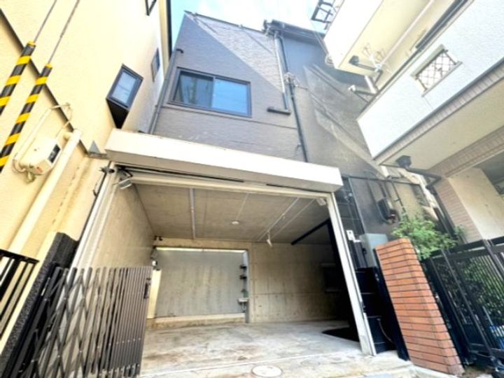 部屋画像
