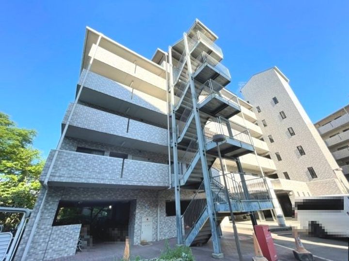部屋画像