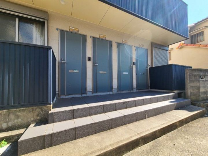 本山北町ハイツのその他画像