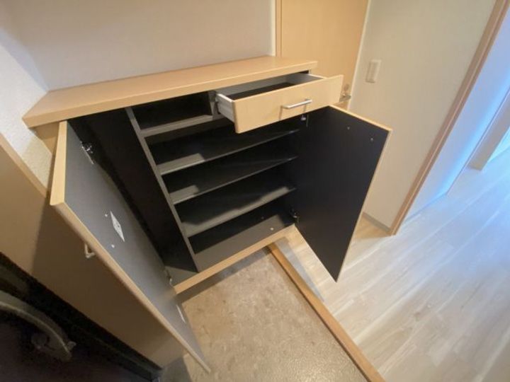 カサデフェリスのその他画像