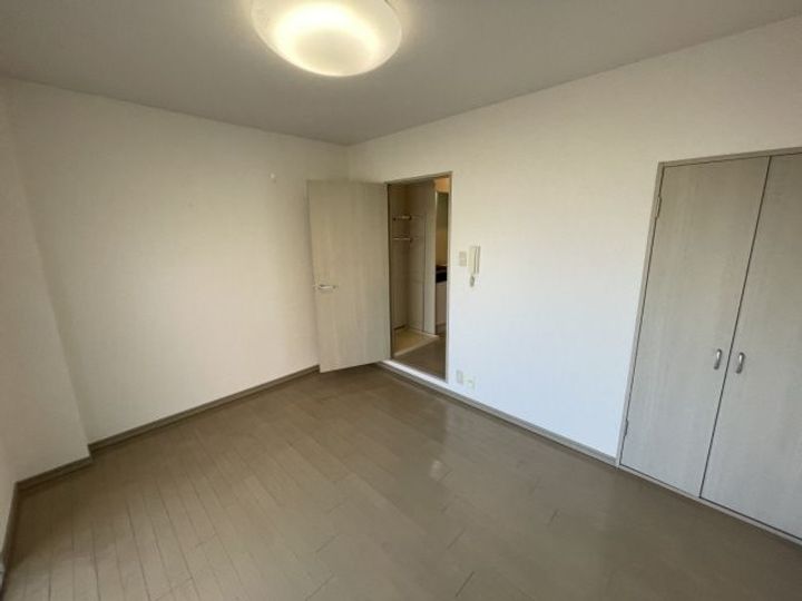 シャルマンコート東灘の内装