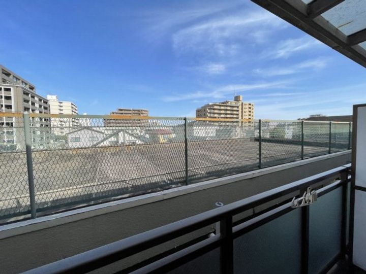 シャルマンコート東灘のその他画像