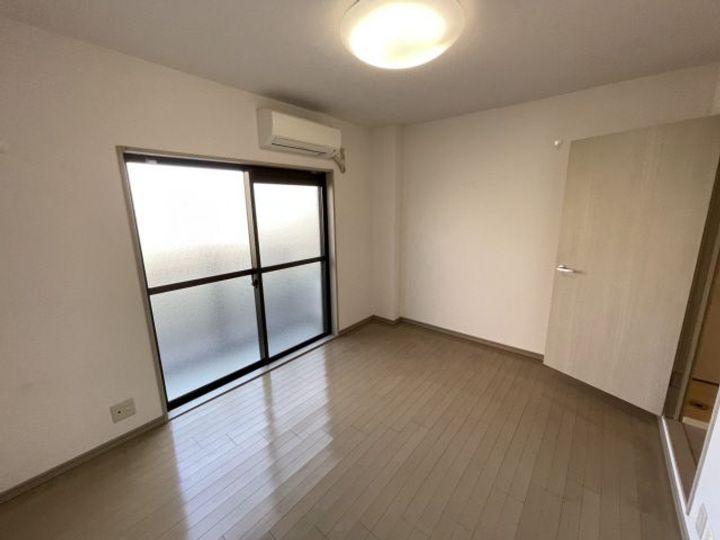 シャルマンコート東灘の居間