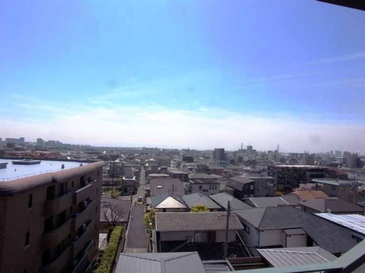 ホープ芦屋のその他画像