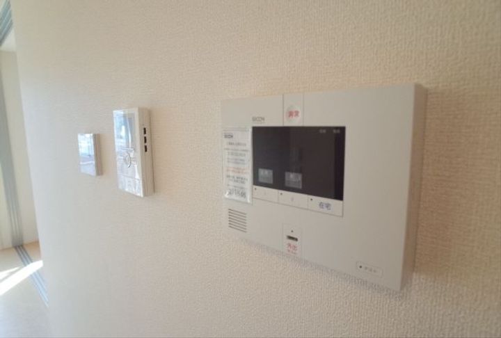 グランデディーオB棟のその他画像