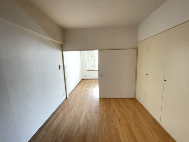 イーストコート2番街の内装