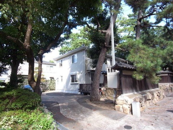 パインガーデン芦屋川PH Ⅱのその他画像