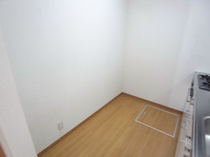 パインガーデン芦屋川PH Ⅱの内装