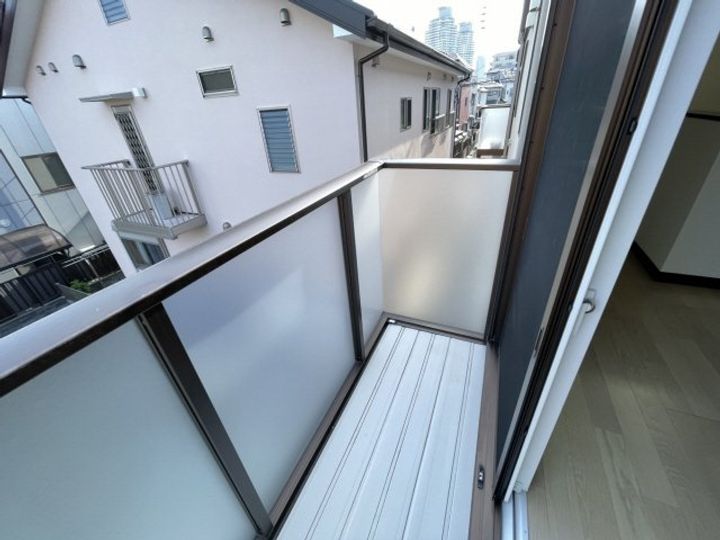 兵庫県神戸市灘区岩屋中町1丁目(アパート)の賃貸物件のその他画像