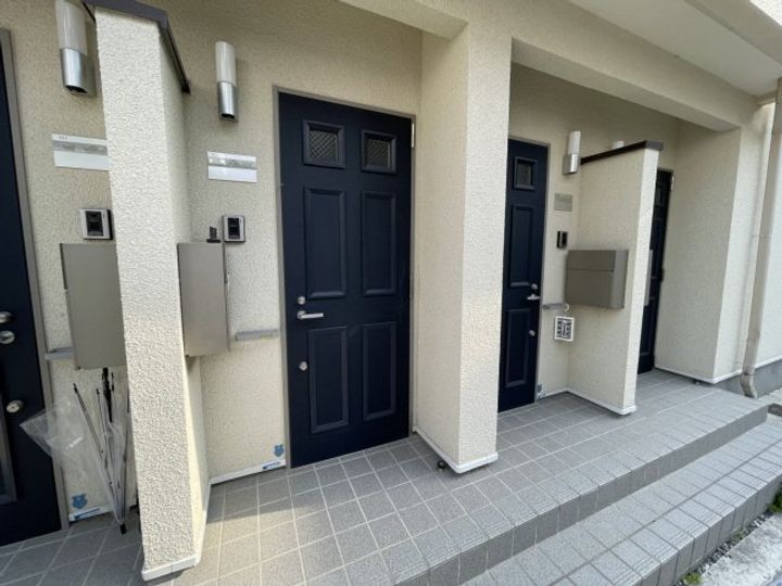 兵庫県神戸市灘区岩屋中町1丁目(アパート)の賃貸物件のその他画像