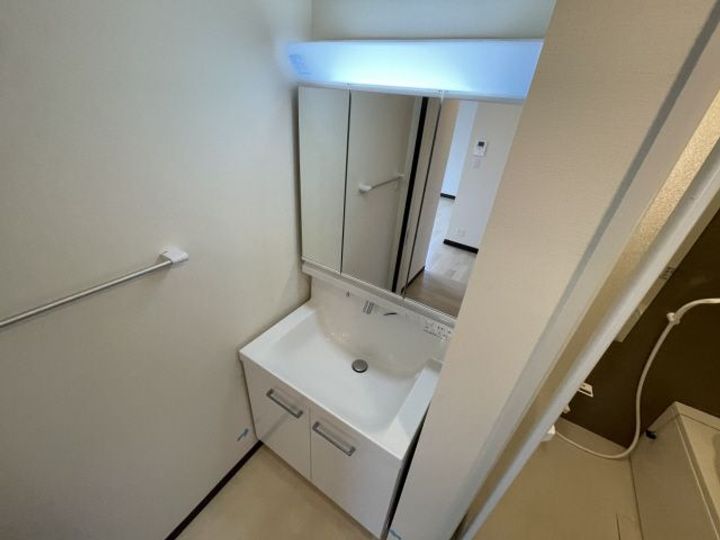 兵庫県神戸市灘区岩屋中町1丁目(アパート)の賃貸物件のその他画像