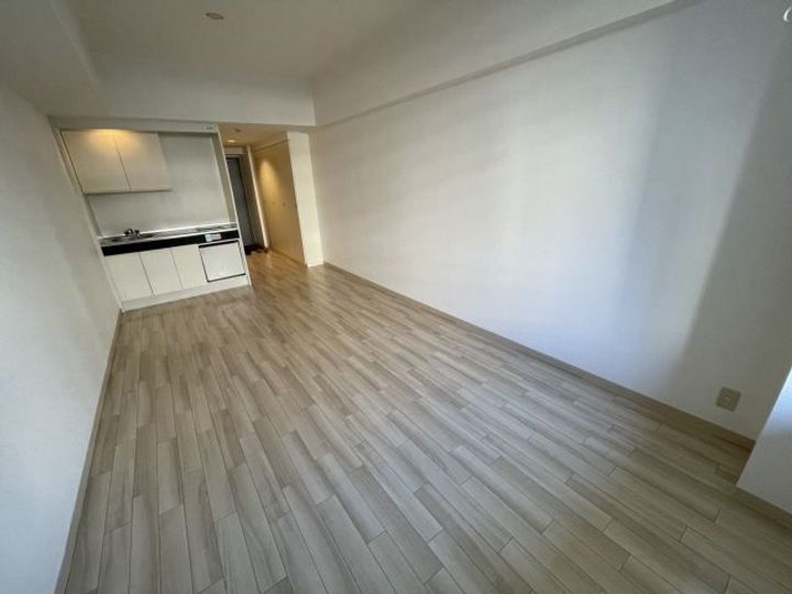 イーストコート2番街の内装