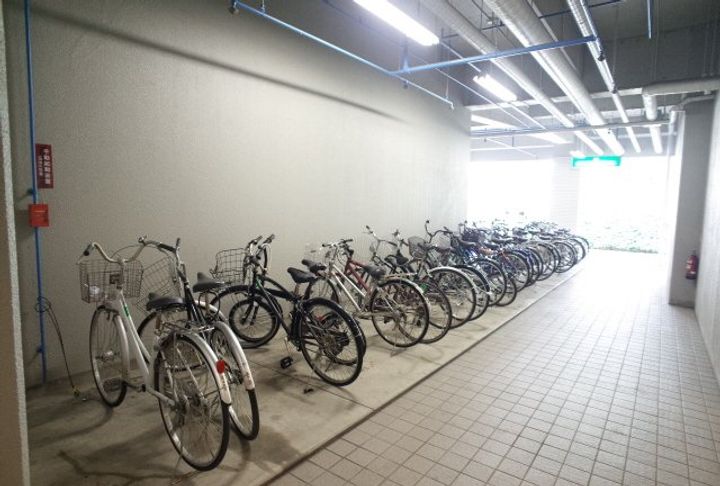 イーストコート2番街のその他画像