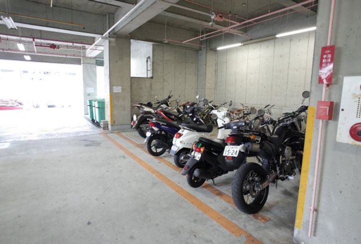 イーストコート2番街のその他画像