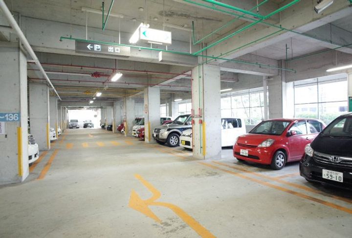 イーストコート2番街のその他画像