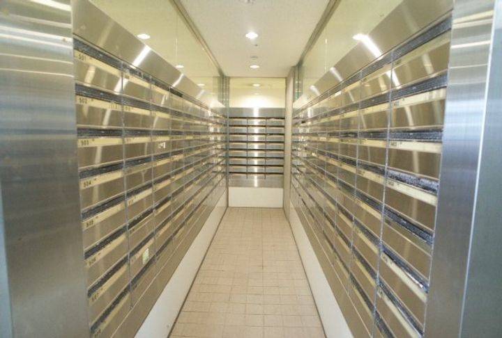 イーストコート2番街のその他画像