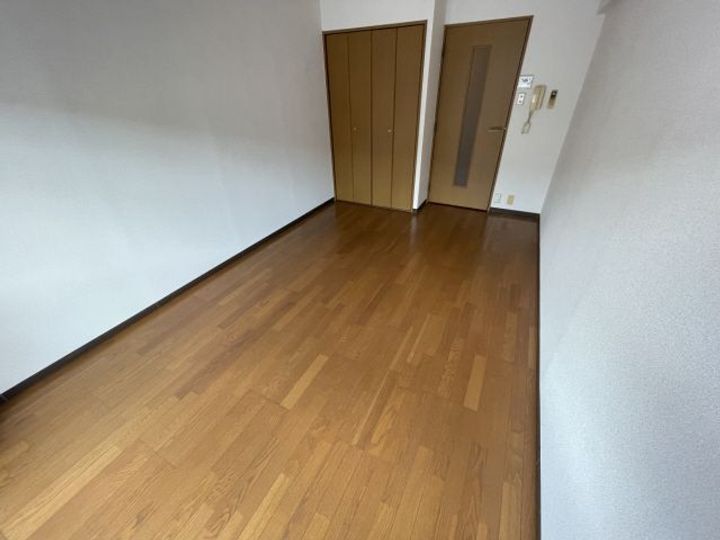 エクセレント坂田の内装