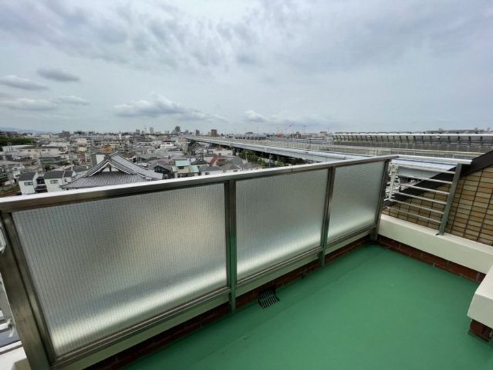 芦屋ニューコーポⅠのその他画像