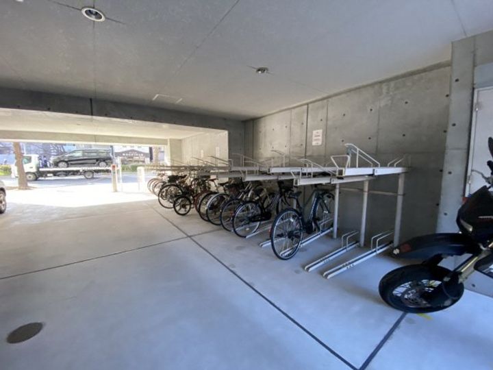 BELAIR住吉のその他画像
