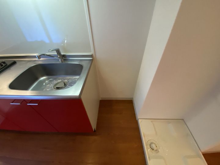 BELAIR住吉のその他画像