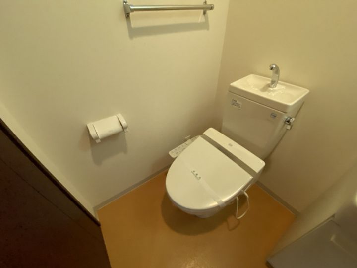 BELAIR住吉のその他画像