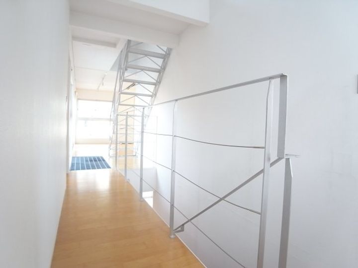 兵庫県芦屋市大原町(一戸建)の賃貸物件の内装