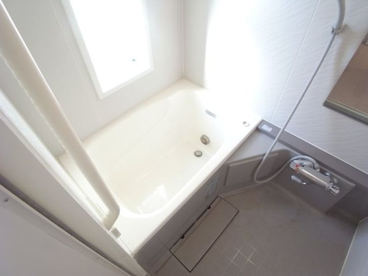 兵庫県芦屋市大原町(一戸建)の賃貸物件の風呂