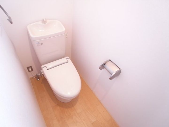 兵庫県芦屋市大原町(一戸建)の賃貸物件のその他画像