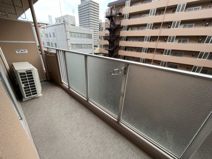 新大阪グランドハイツ2号棟のその他画像