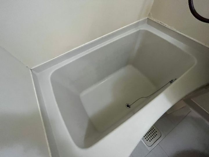 ベッサーボーネン芦屋の風呂