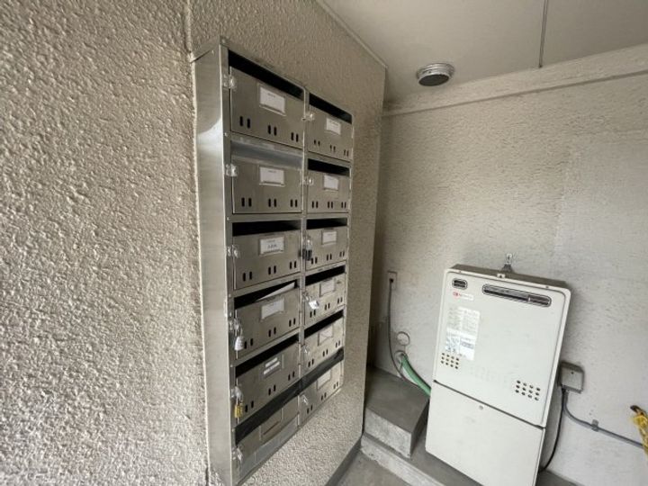 反高苑のその他画像