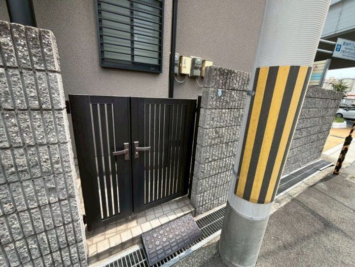 兵庫県神戸市東灘区御影本町2丁目(一戸建)の賃貸物件のその他画像