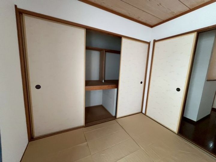 兵庫県神戸市東灘区御影本町2丁目(一戸建)の賃貸物件の内装