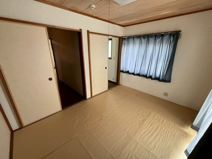 兵庫県神戸市東灘区御影本町2丁目(一戸建)の賃貸物件の居間