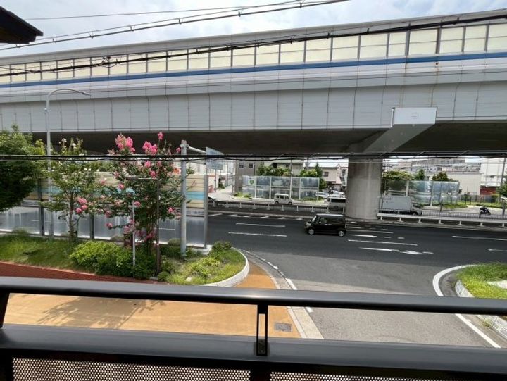 兵庫県神戸市東灘区御影本町2丁目(一戸建)の賃貸物件のその他画像