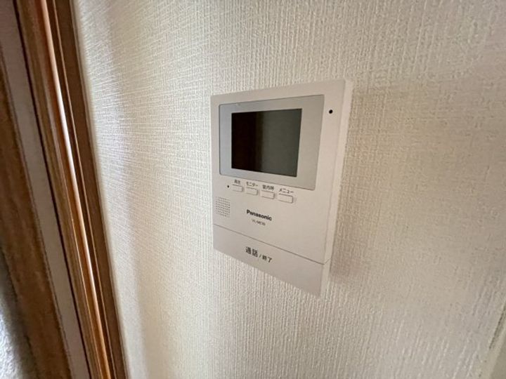 サンヒルズ芦屋1号館のその他画像
