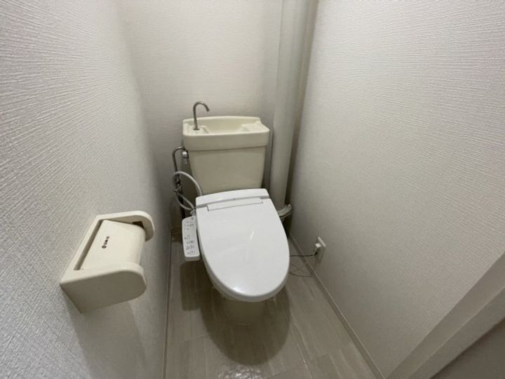 サンヒルズ芦屋1号館のその他画像