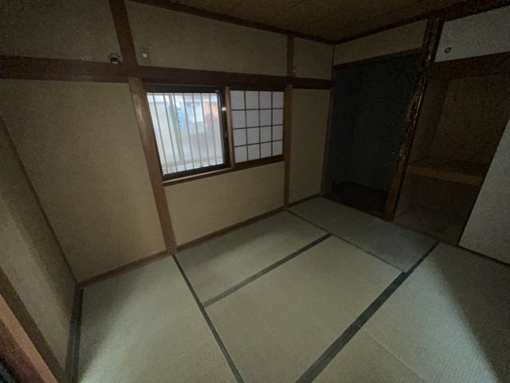 兵庫県神戸市垂水区野田通(一戸建)の賃貸物件の内装