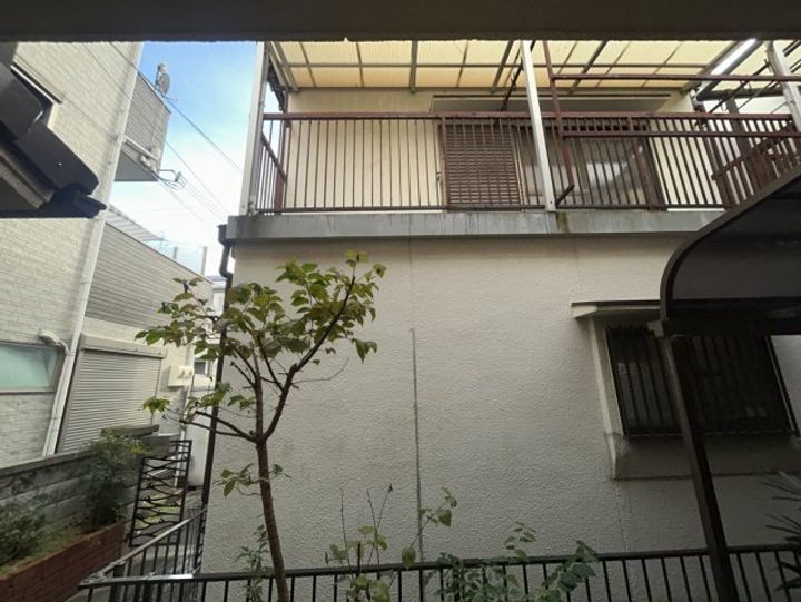 兵庫県神戸市垂水区野田通(一戸建)の賃貸物件のその他画像