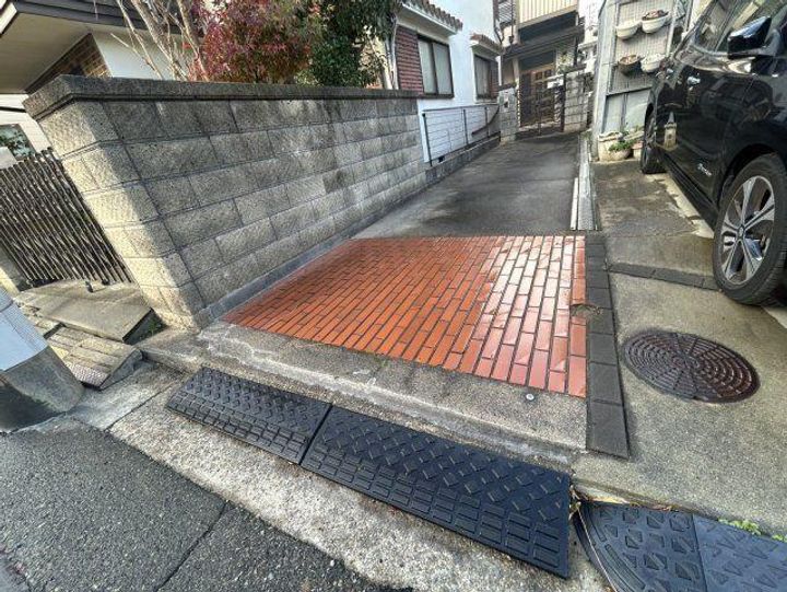 兵庫県神戸市垂水区野田通(一戸建)の賃貸物件のその他画像