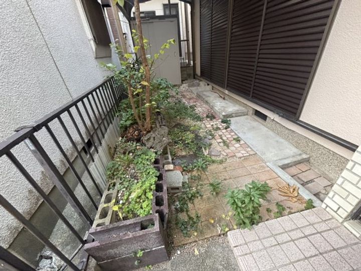 兵庫県神戸市垂水区野田通(一戸建)の賃貸物件のその他画像