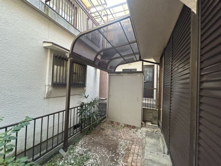 兵庫県神戸市垂水区野田通(一戸建)の賃貸物件のその他画像