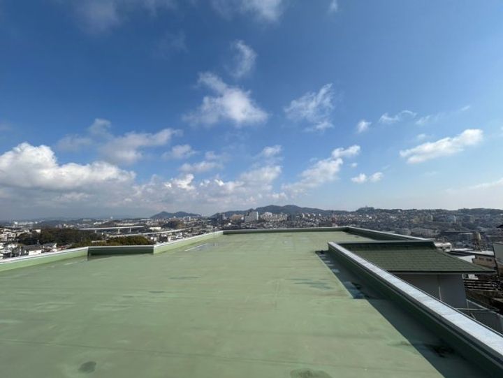 ピュアハイツ高丸第2のその他画像