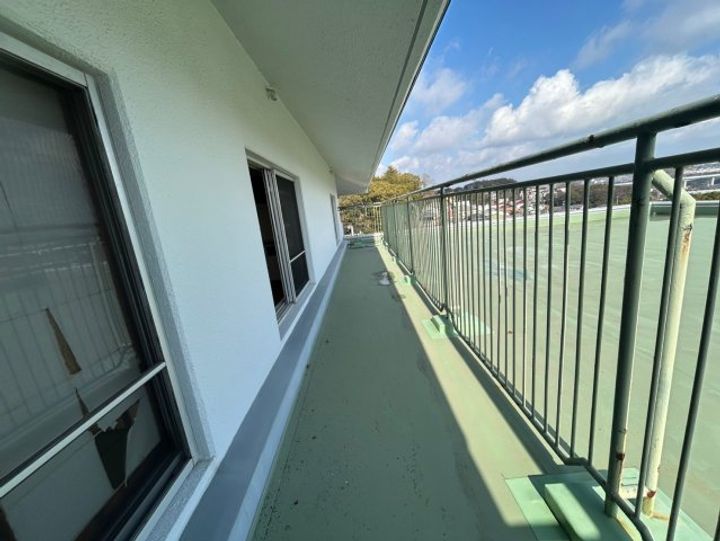 ピュアハイツ高丸第2のその他画像