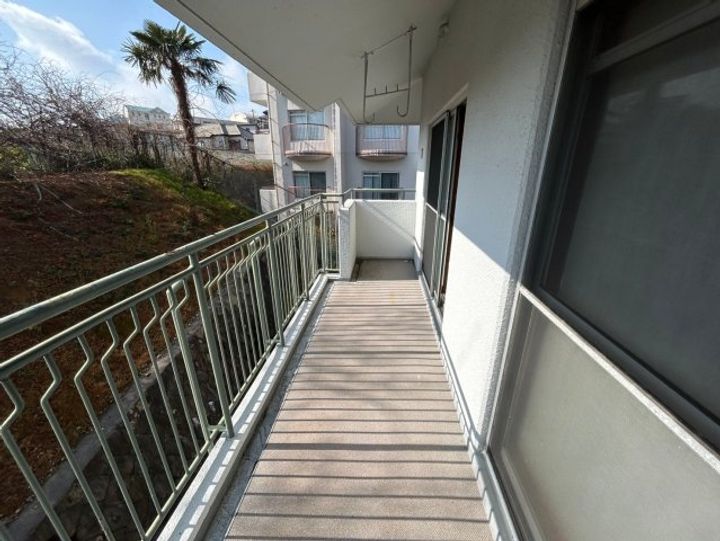 ピュアハイツ高丸第2のその他画像