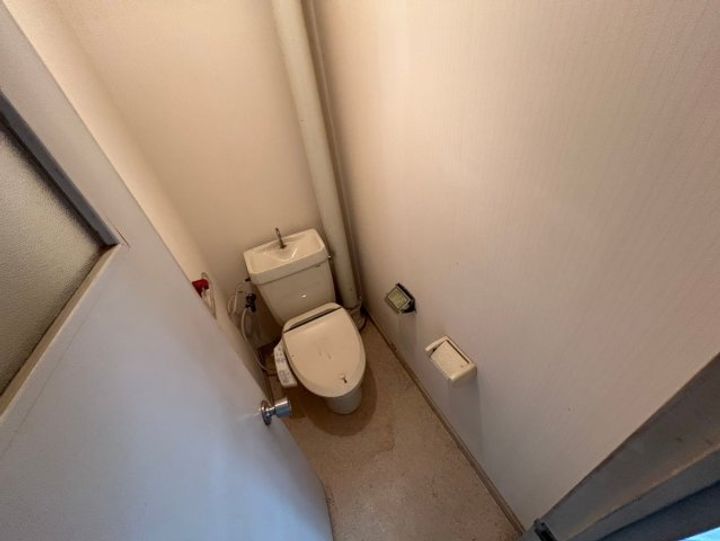 ピュアハイツ高丸第2のその他画像