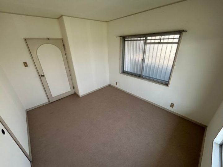 ピュアハイツ高丸第2の居間